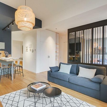 Le Loft De Doryan ! Apartman Nancy Kültér fotó