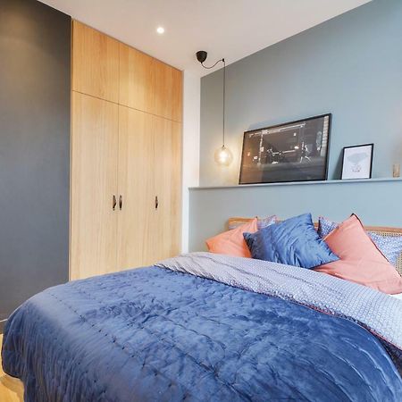 Le Loft De Doryan ! Apartman Nancy Kültér fotó