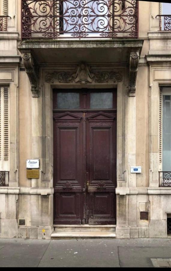 Le Loft De Doryan ! Apartman Nancy Kültér fotó