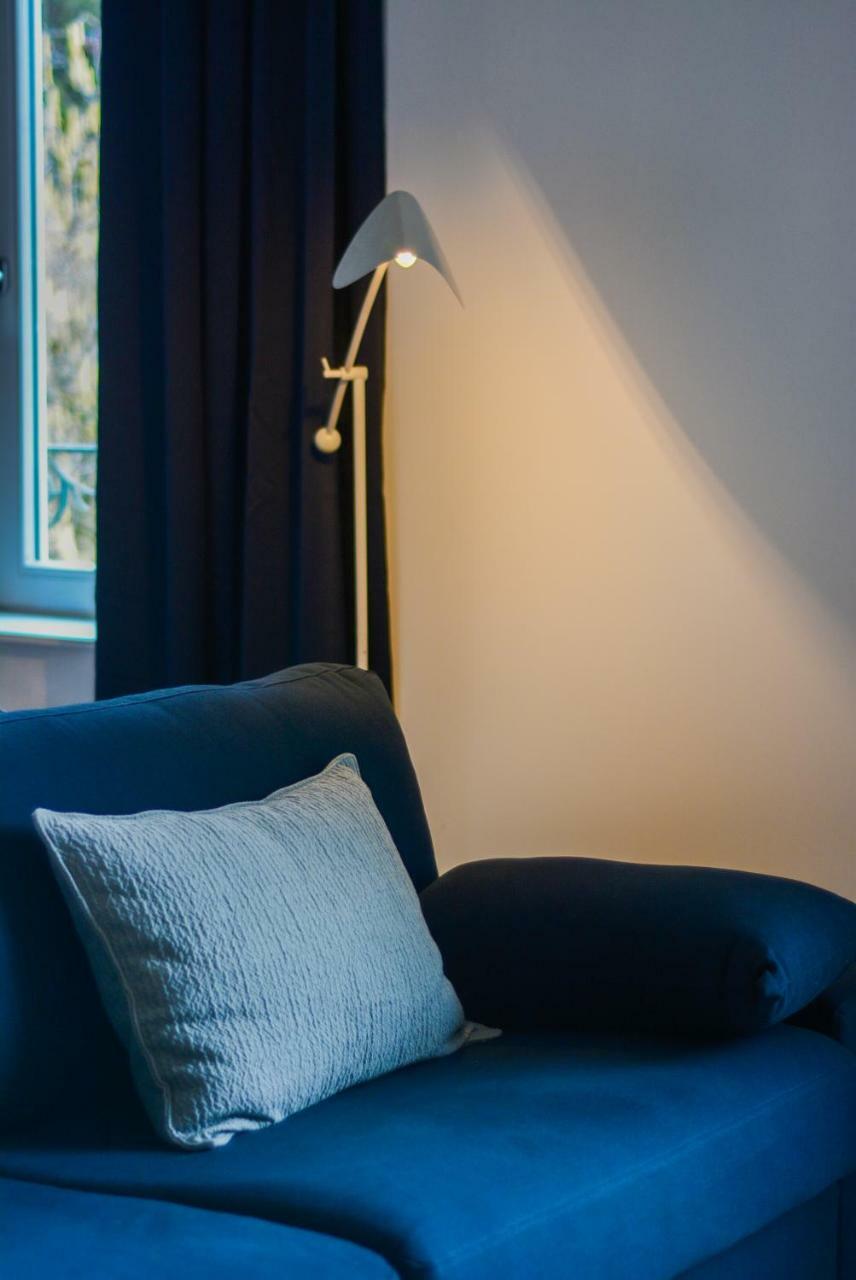 Le Loft De Doryan ! Apartman Nancy Kültér fotó