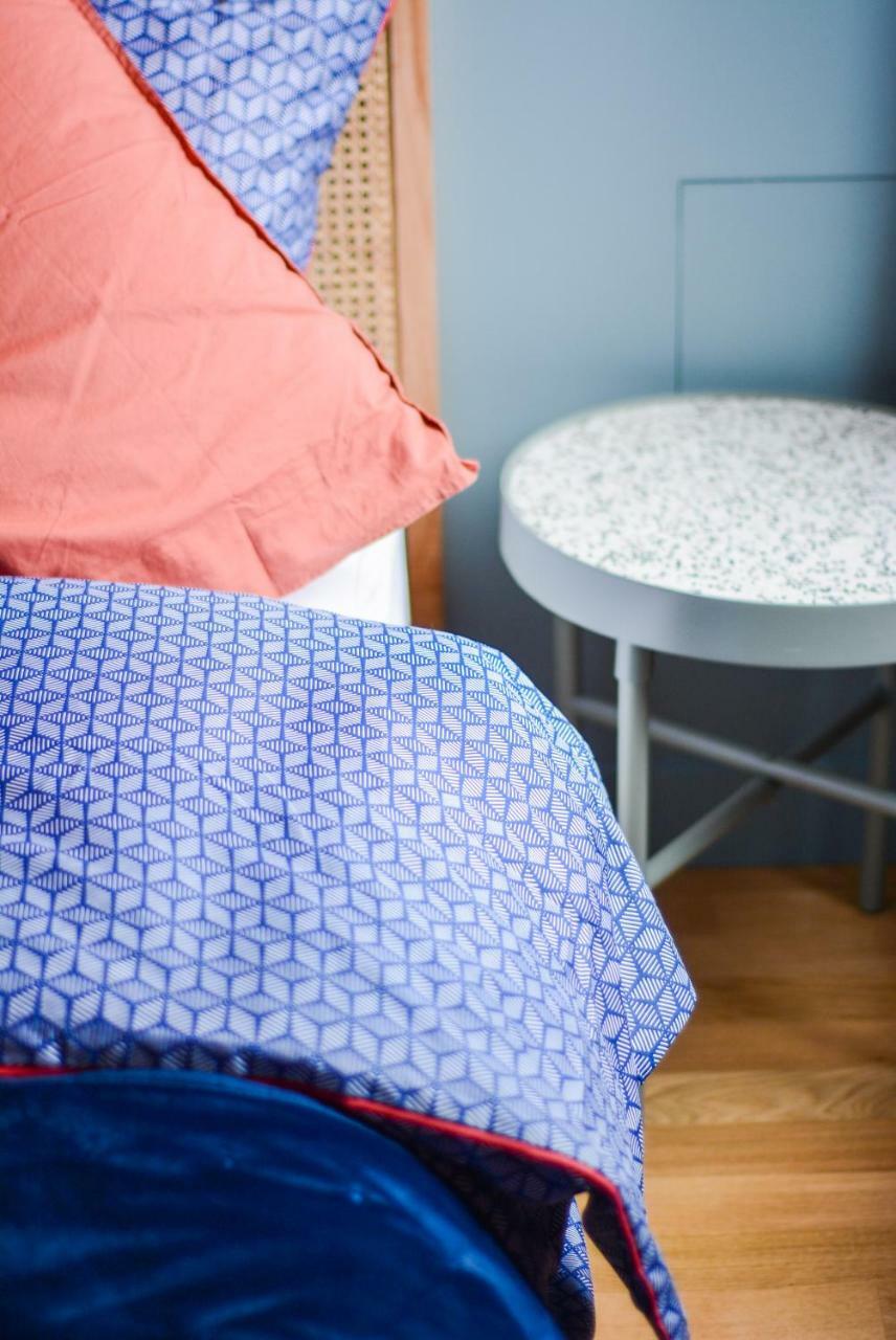 Le Loft De Doryan ! Apartman Nancy Kültér fotó