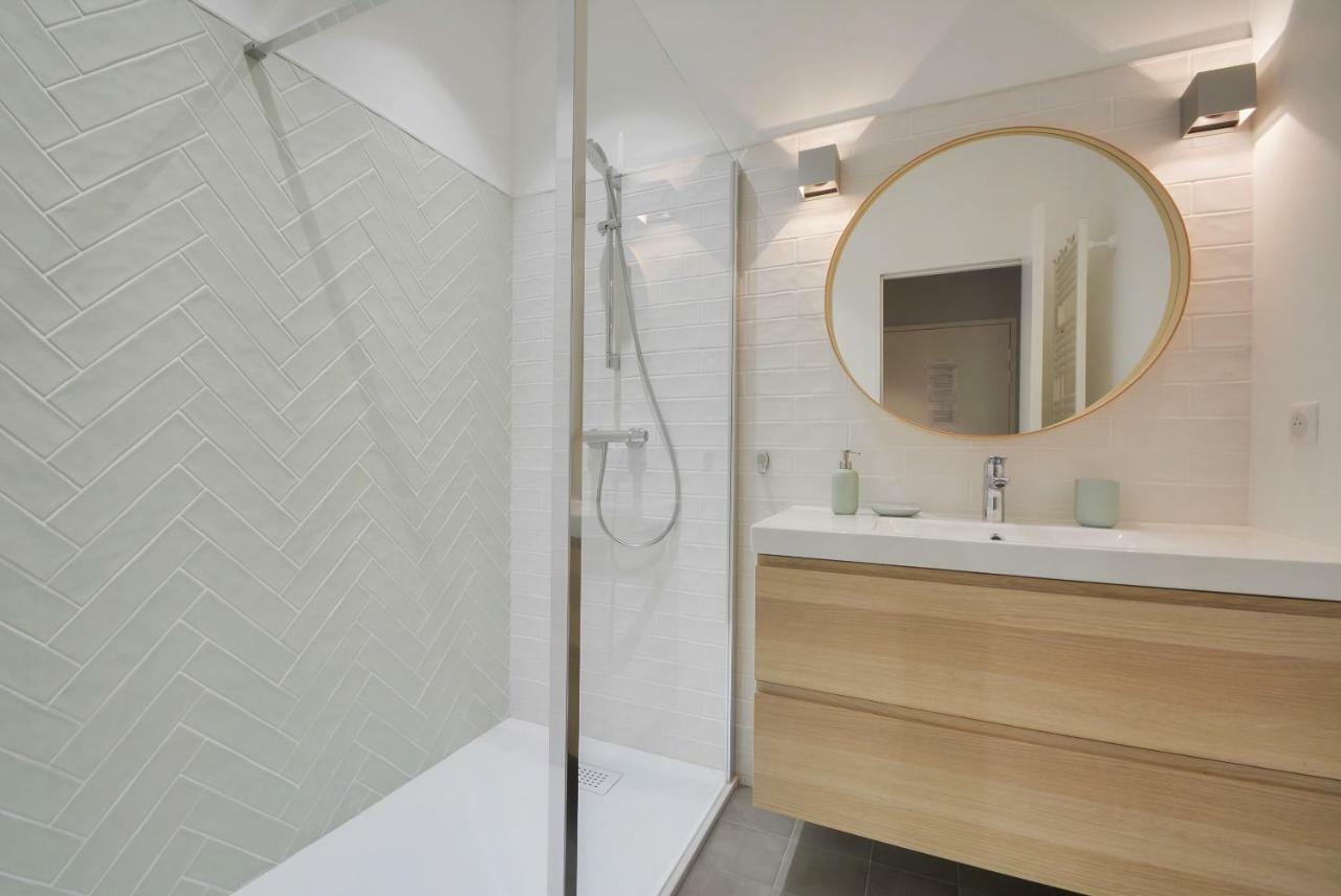 Le Loft De Doryan ! Apartman Nancy Kültér fotó